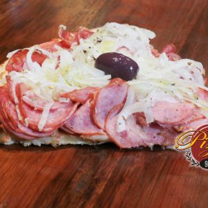 Calabresa
