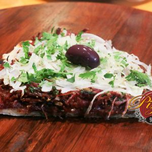 Carne Seca