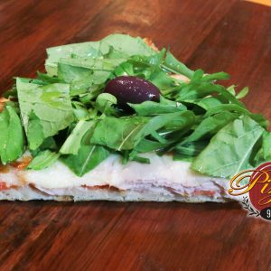 Clube da Pizza