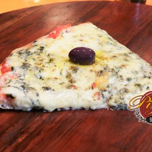 Gorgonzola