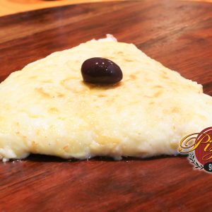 Quatro Queijos