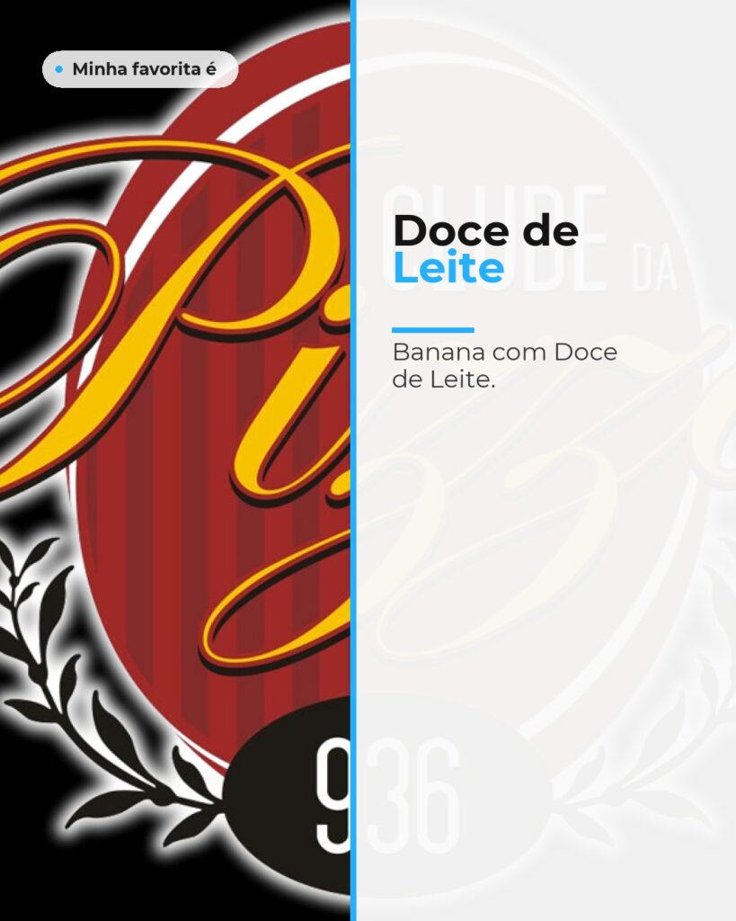 Doce de Leite