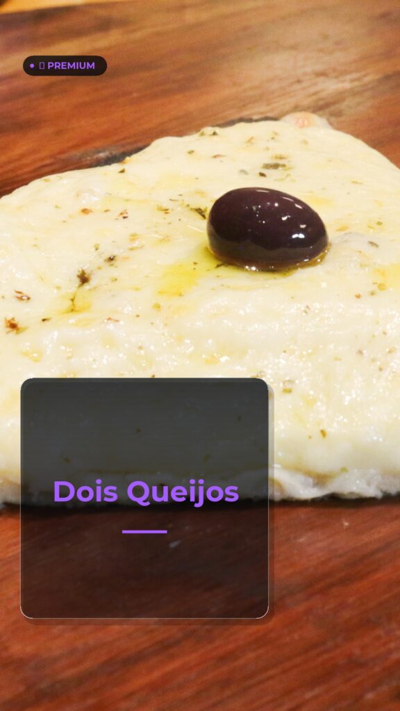 Dois Queijos