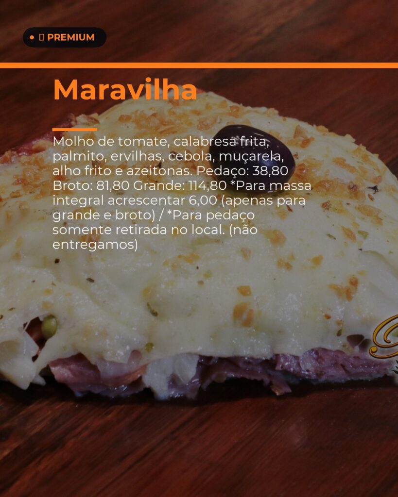 Maravilha