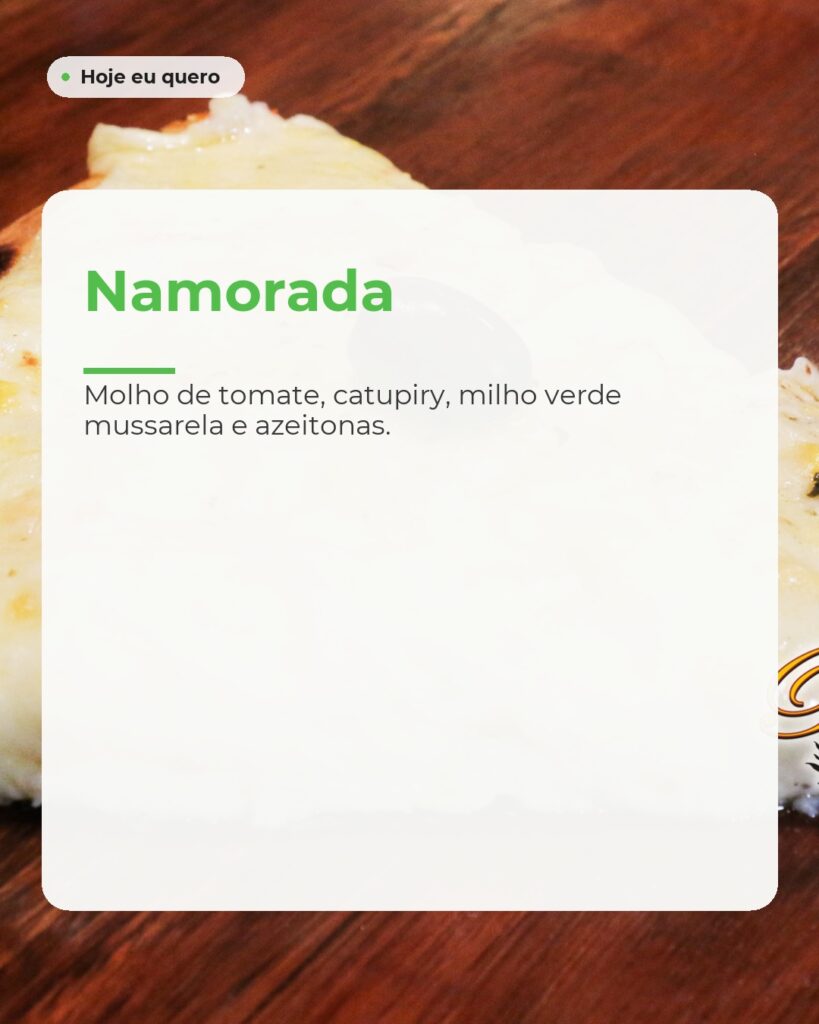 Namorada