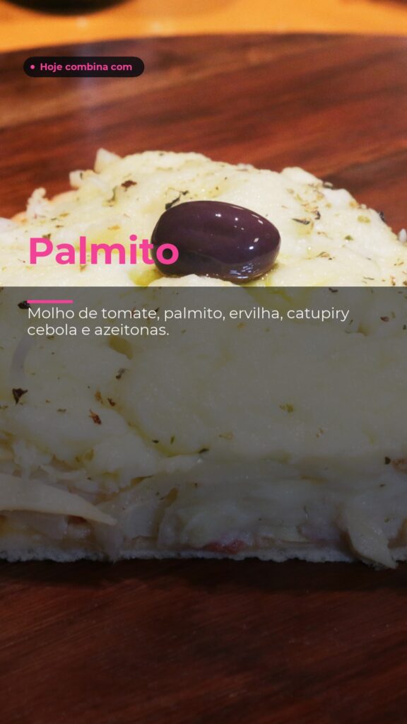 Palmito