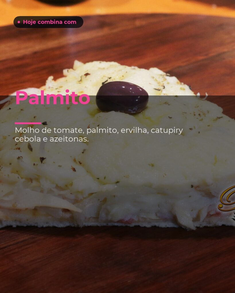 Palmito