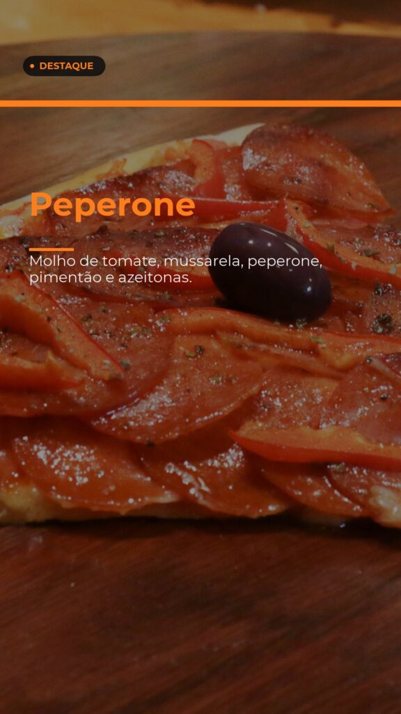 Peperone
