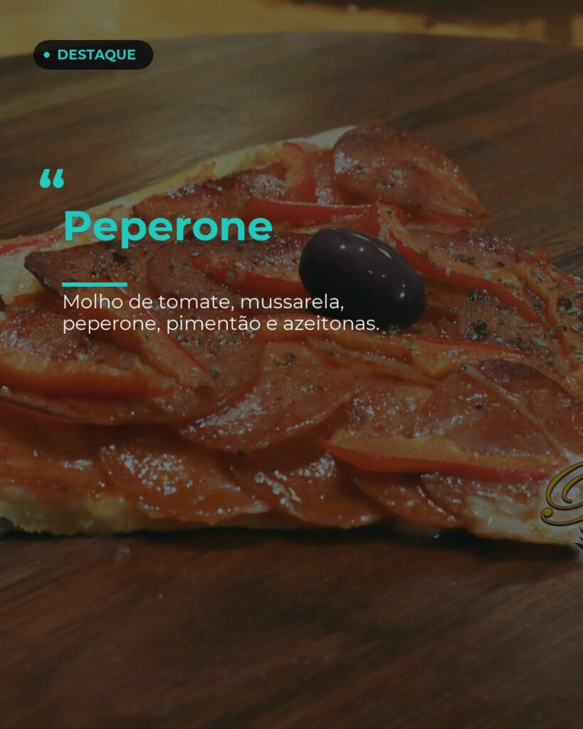 Peperone
