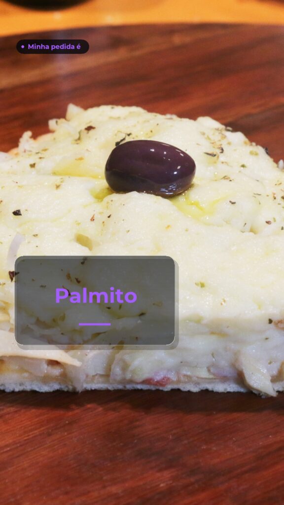 Palmito