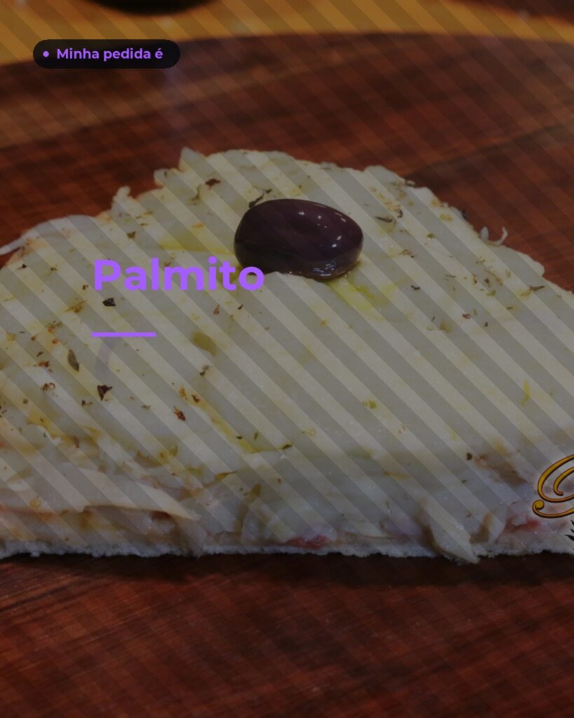 Palmito