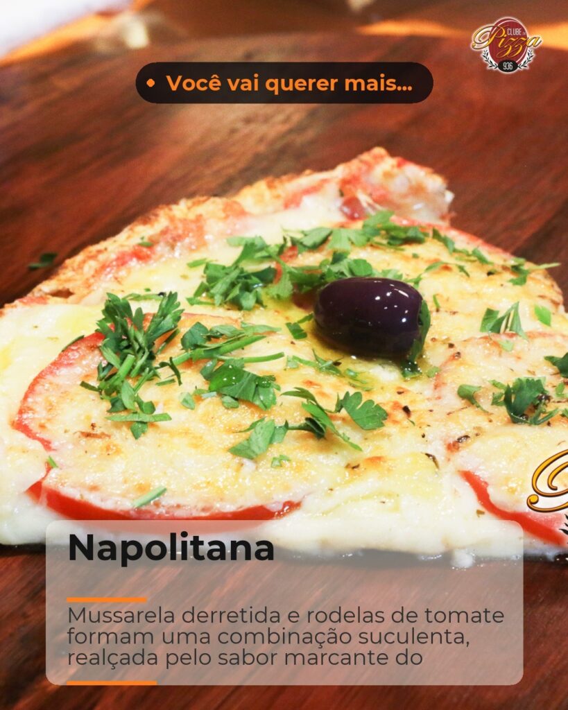 Napolitana