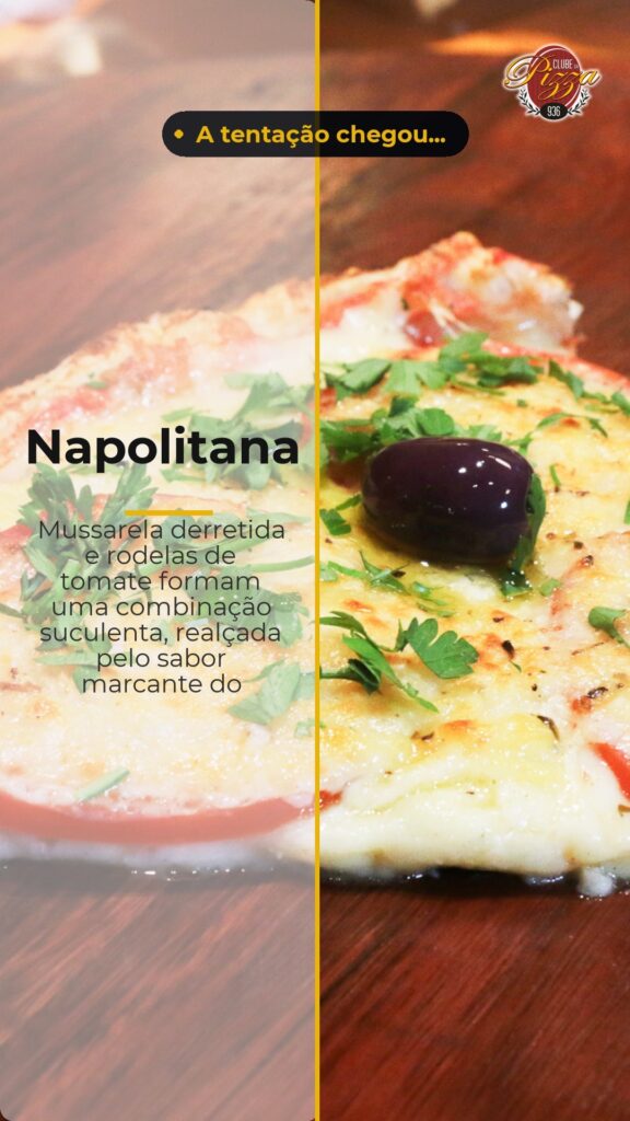 Napolitana