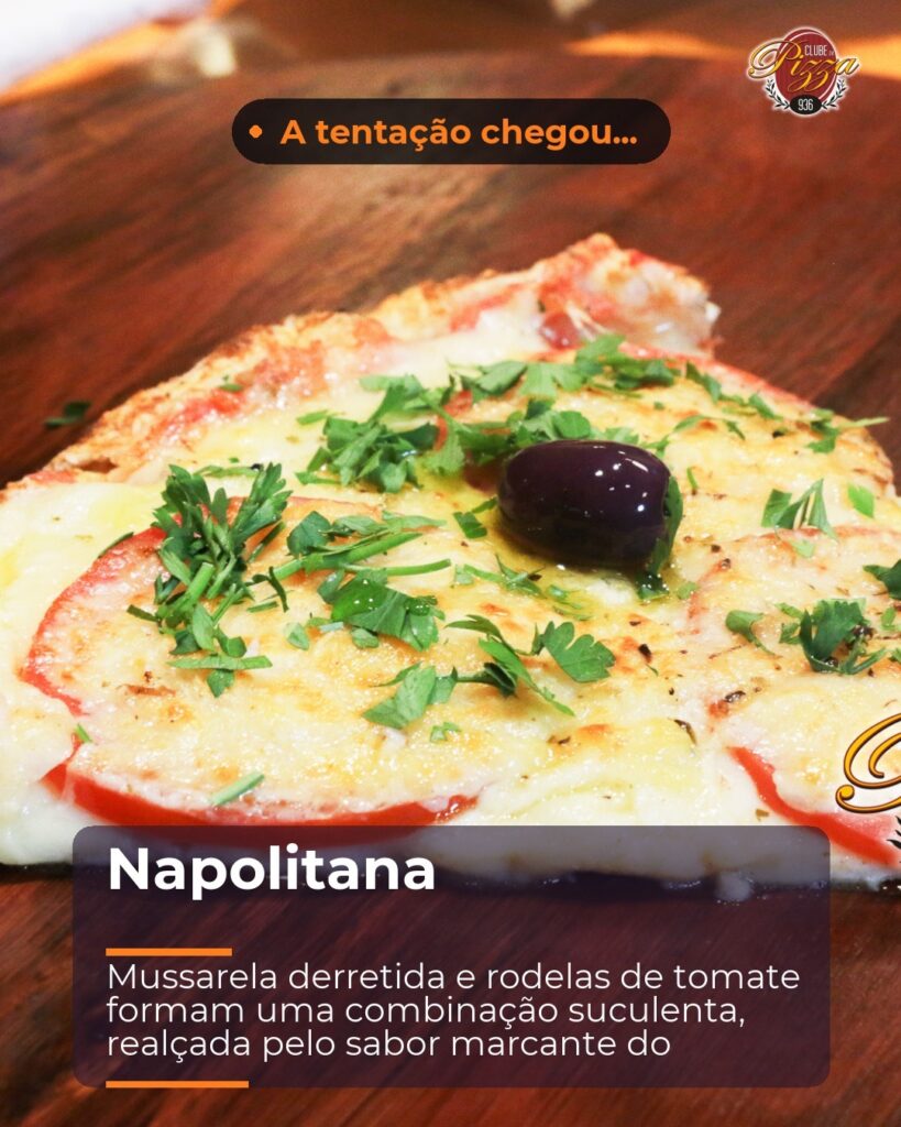 Napolitana