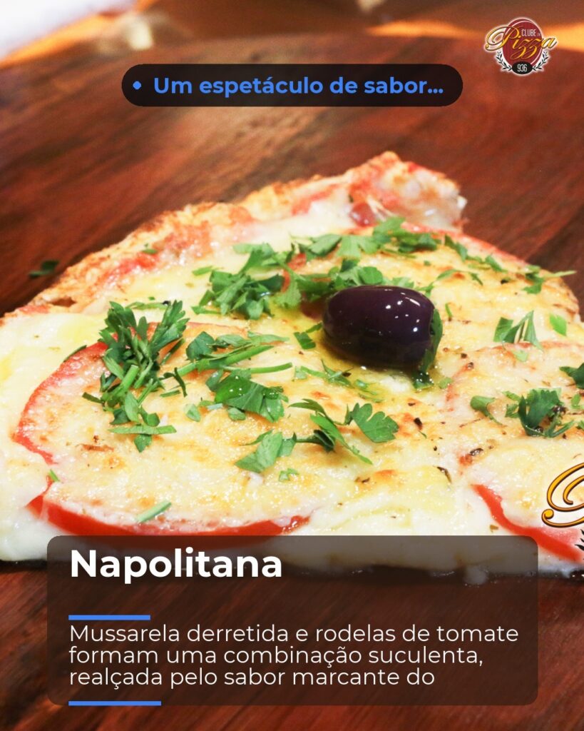 Napolitana