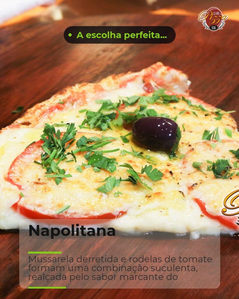 Napolitana