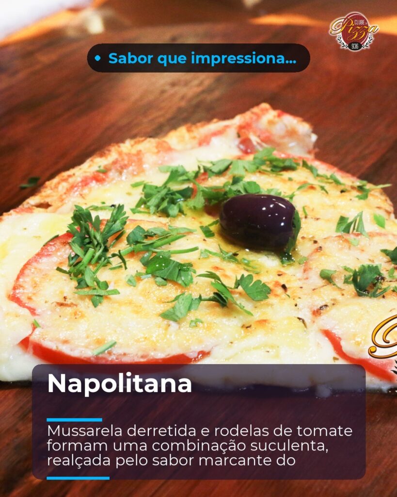 Napolitana