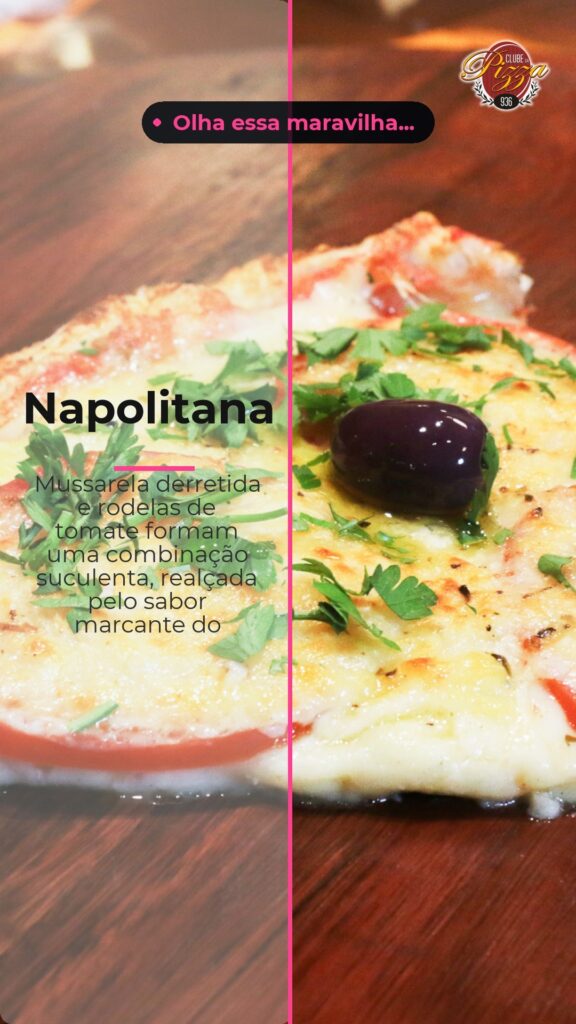 Napolitana