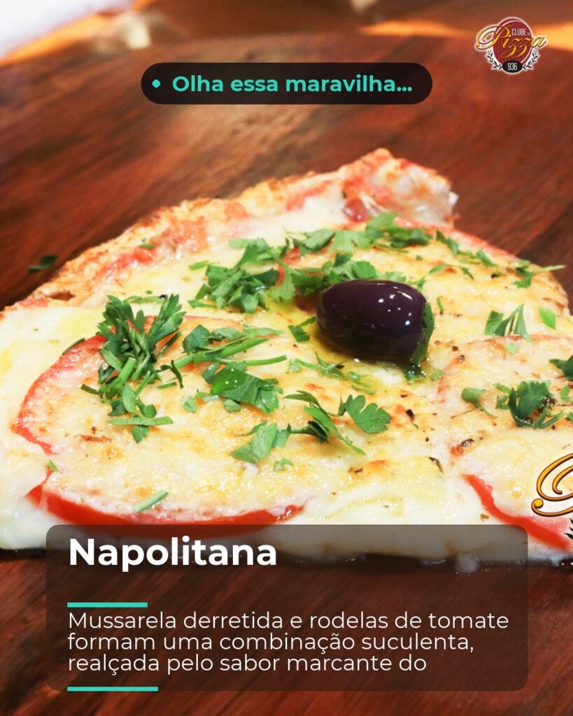Napolitana