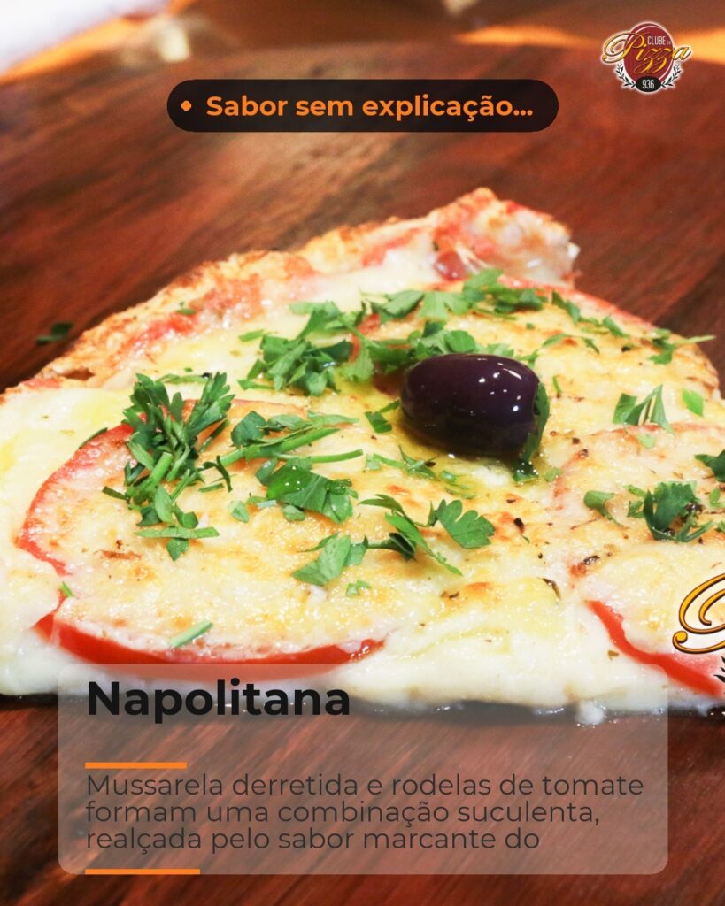 Napolitana