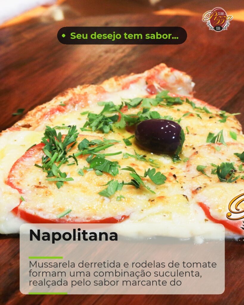 Napolitana