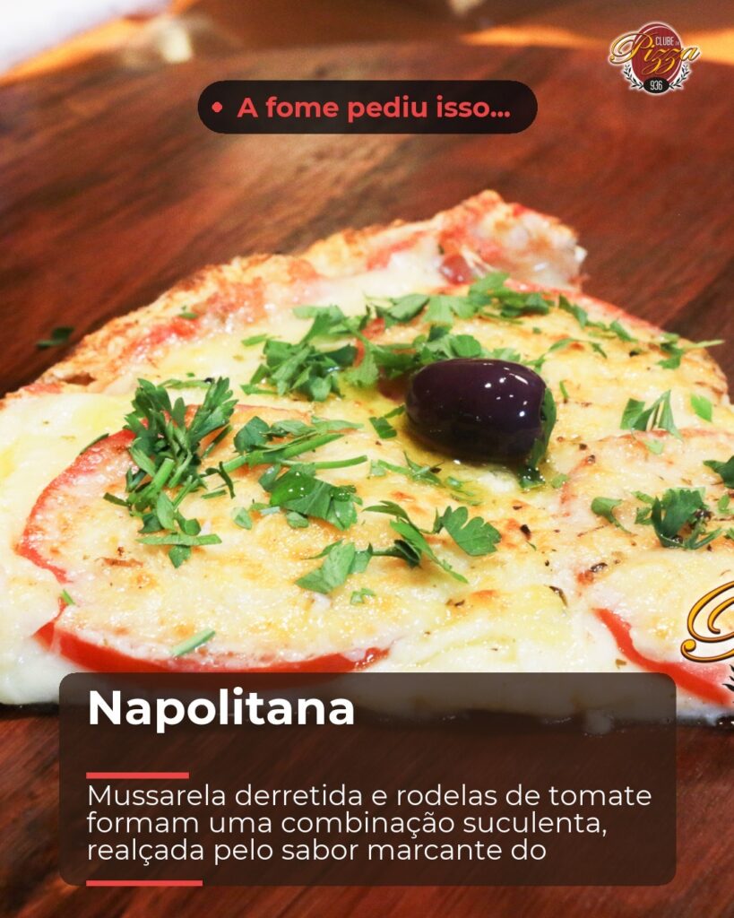 Napolitana