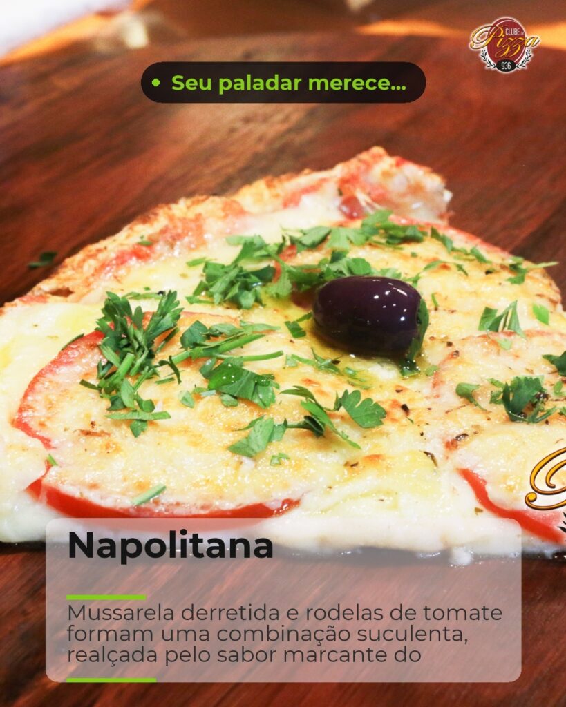 Napolitana