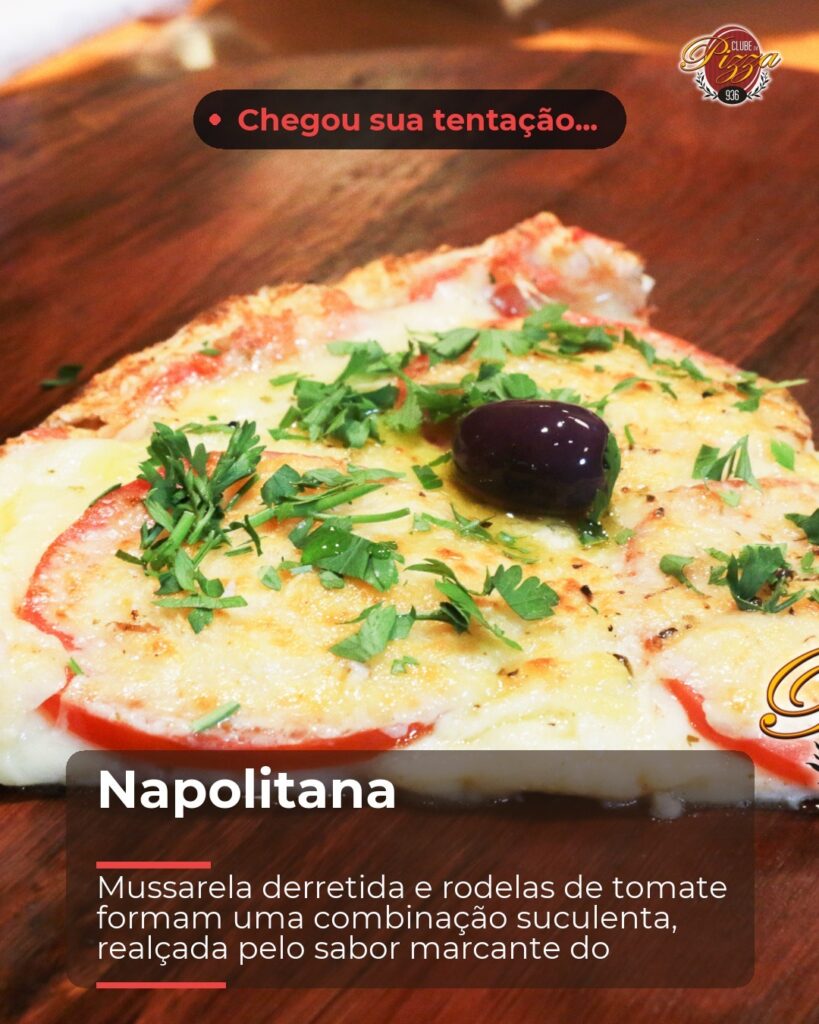 Napolitana