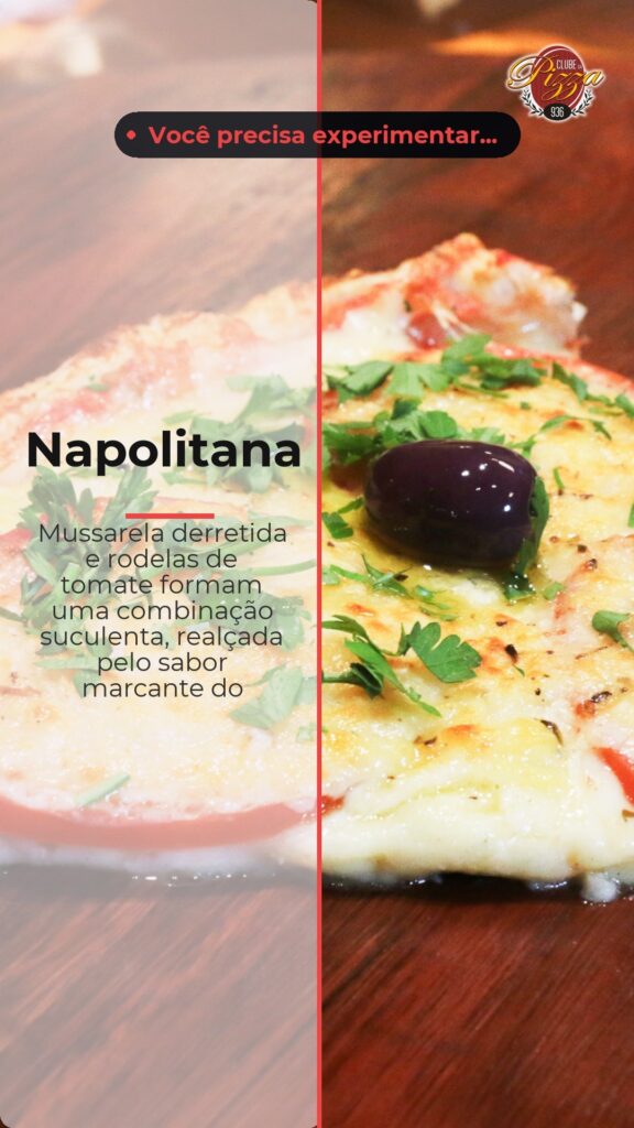 Napolitana