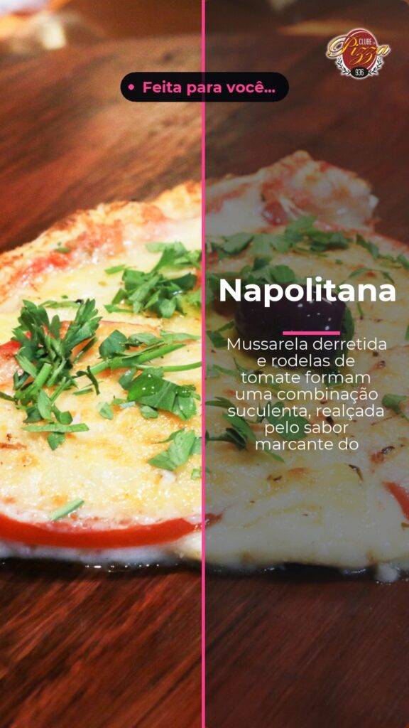 Napolitana