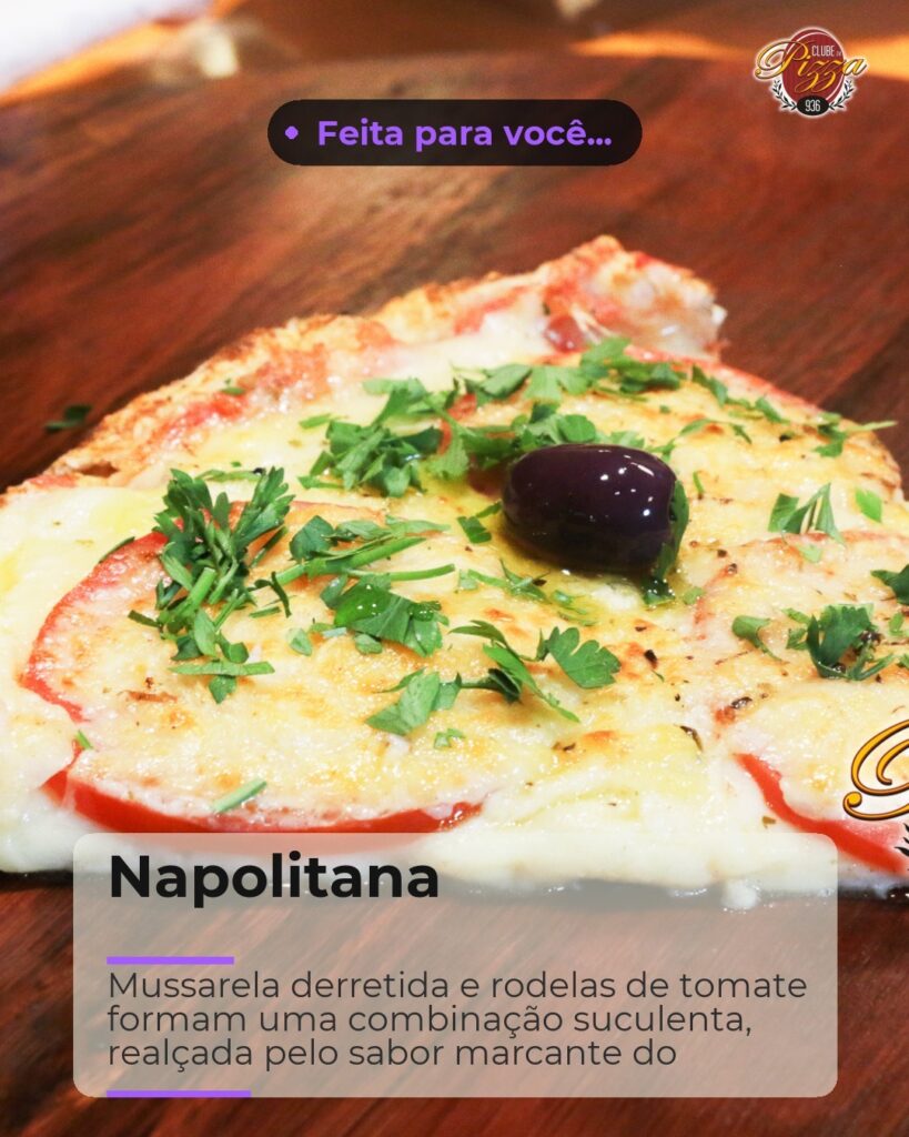 Napolitana
