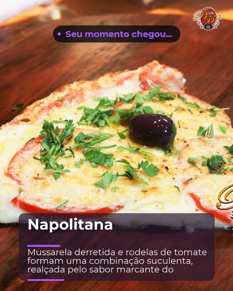 Napolitana