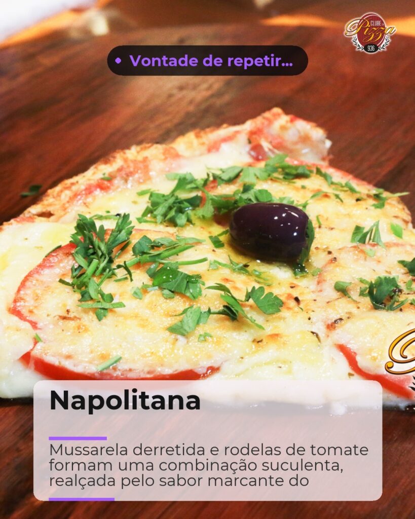 Napolitana