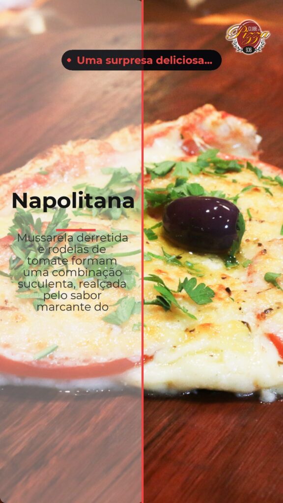 Napolitana