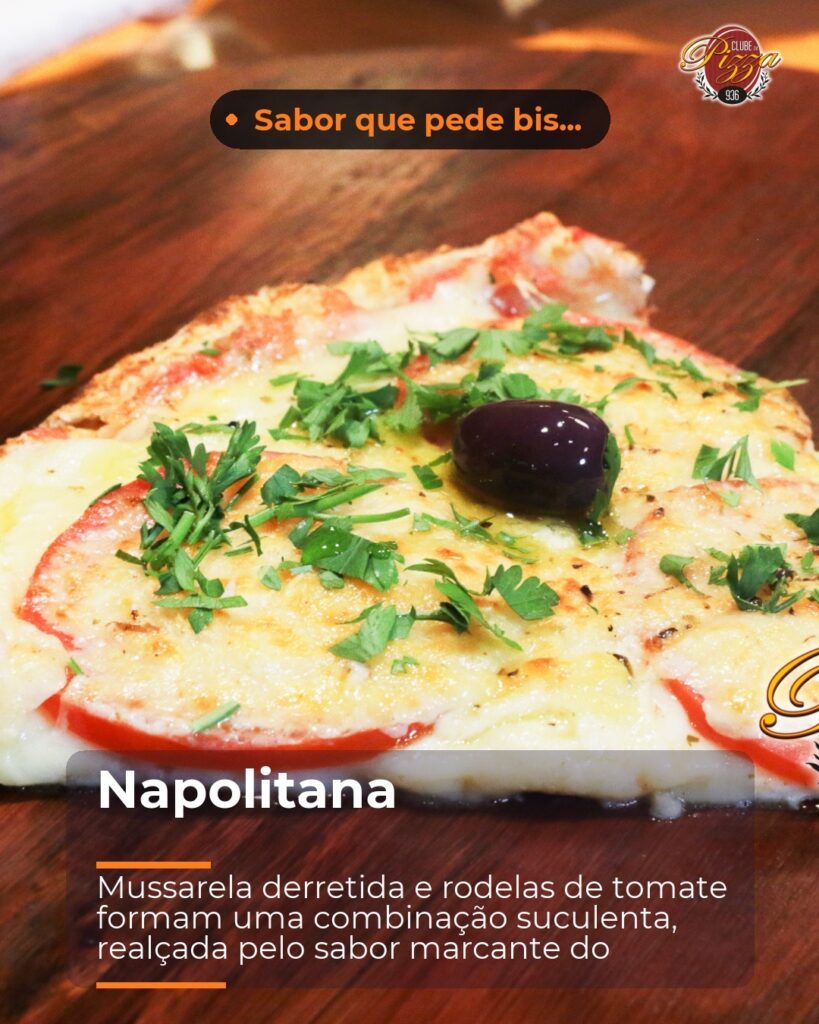Napolitana