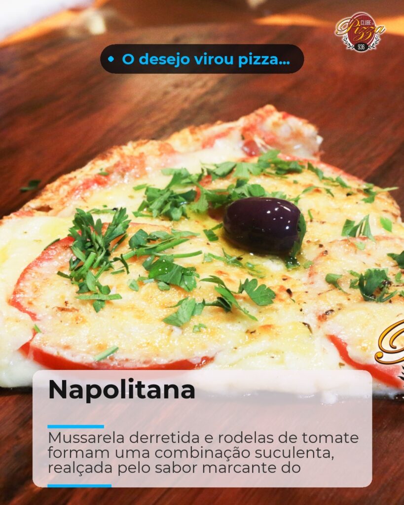 Napolitana