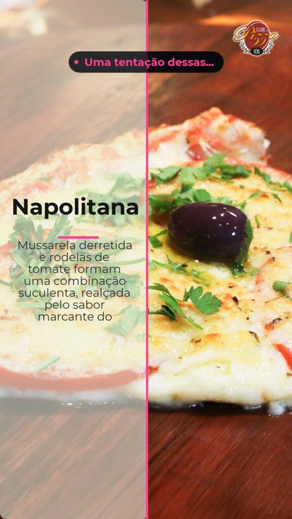 Napolitana
