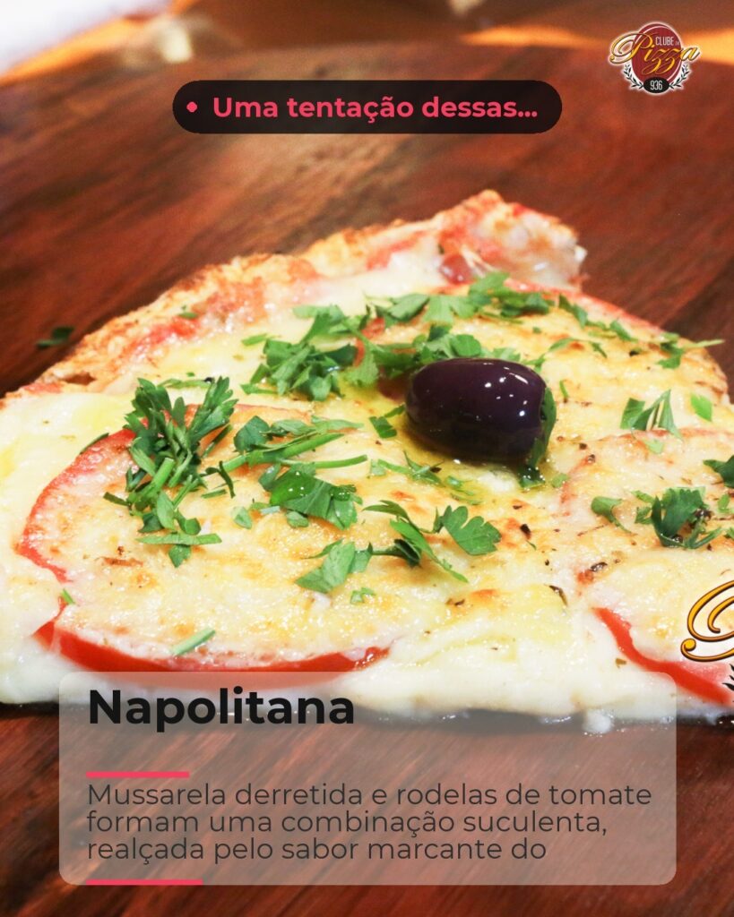 Napolitana